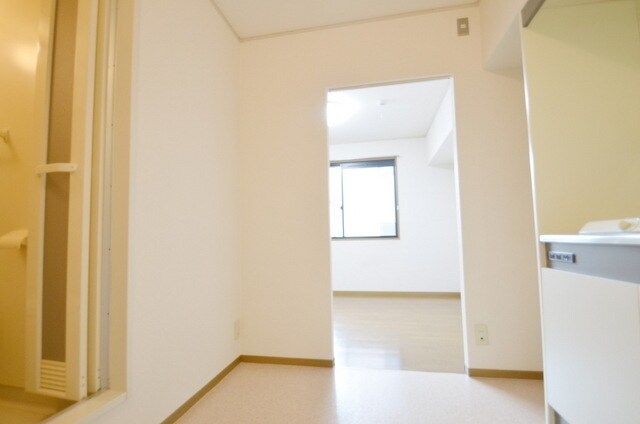 ヒルトップの物件内観写真