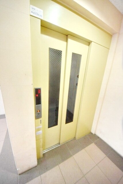 カーサヘリオスの物件内観写真