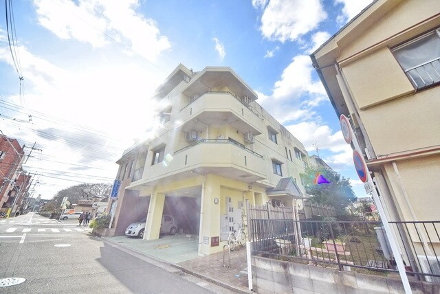 カーサヘリオスの物件内観写真