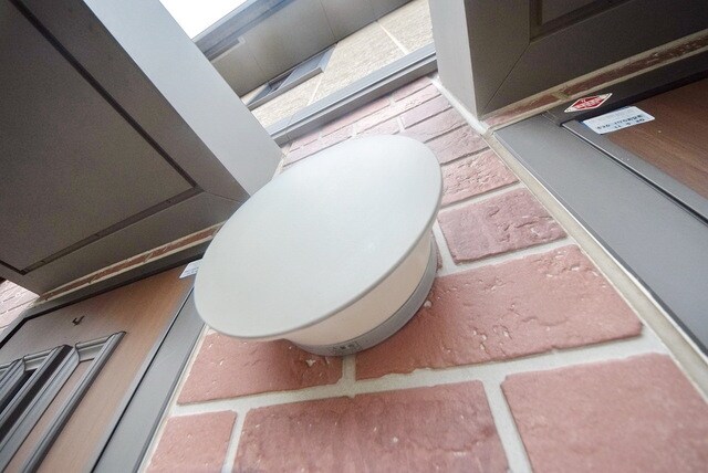 シュテルン上福岡の物件内観写真