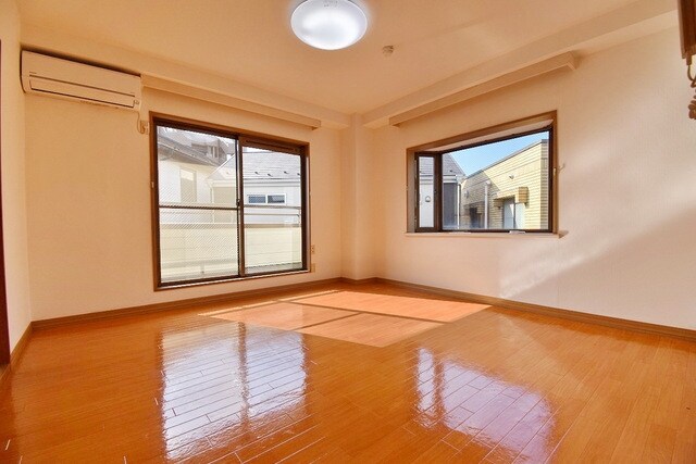 メゾン弥生の物件内観写真