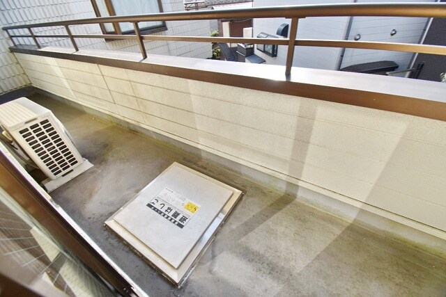 メゾン弥生の物件内観写真