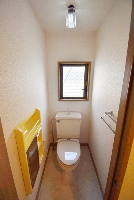 メゾン弥生の物件内観写真