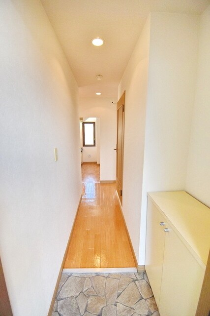 メゾン弥生の物件内観写真