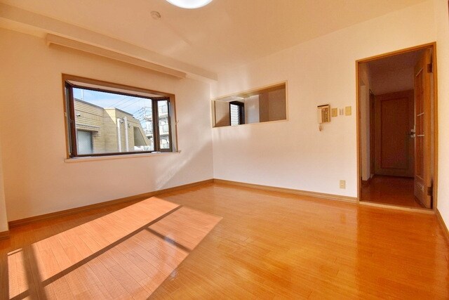 メゾン弥生の物件内観写真