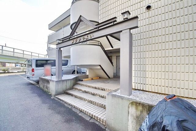 メゾン弥生の物件内観写真