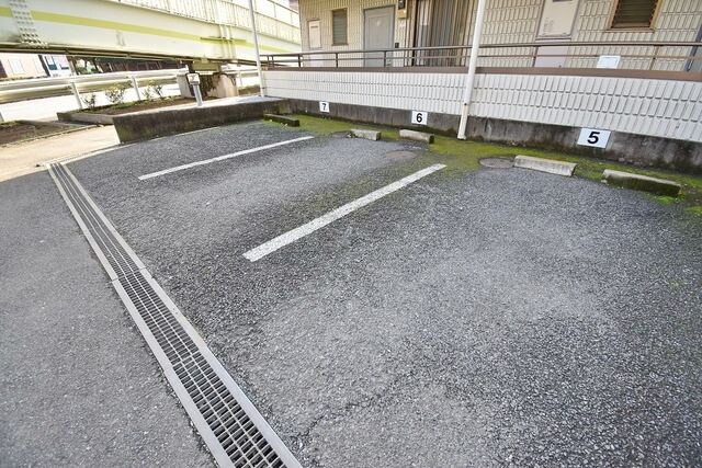 メゾン弥生の物件内観写真