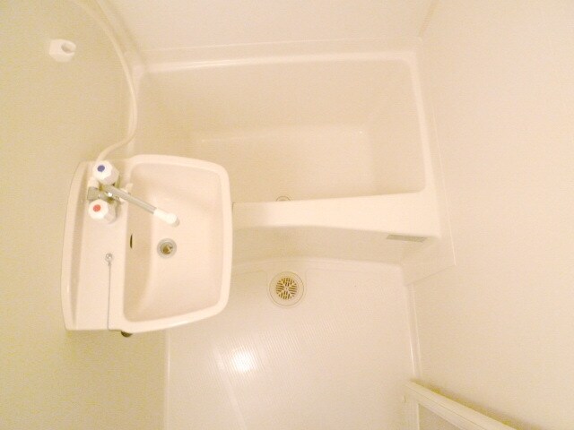 レオパレスフォレスト21Aの物件内観写真