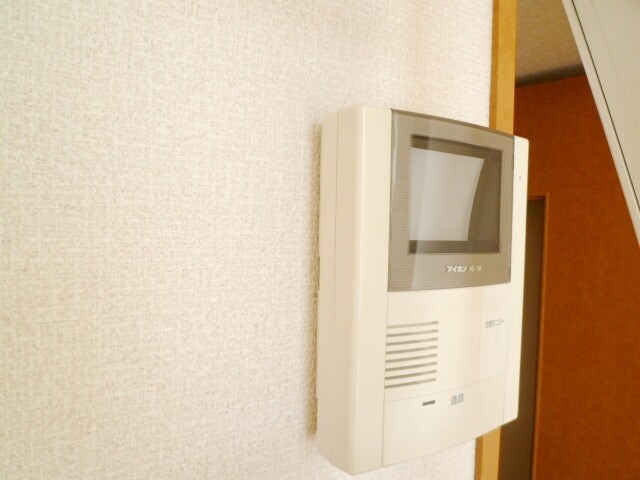 レオパレスフォレスト21Aの物件内観写真