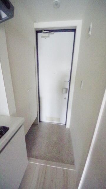 ヴィラージュの物件内観写真