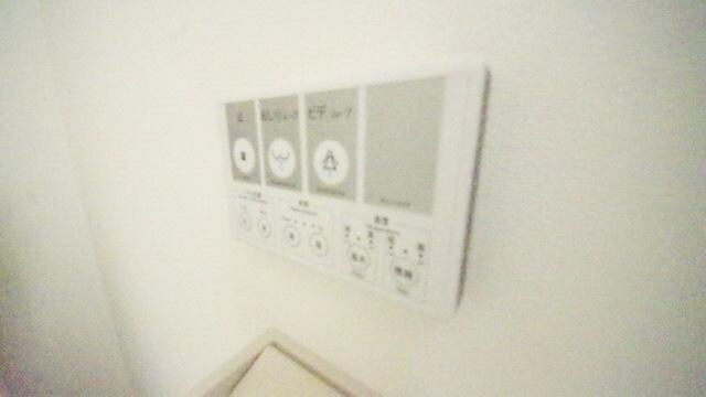 ヴィラージュの物件内観写真