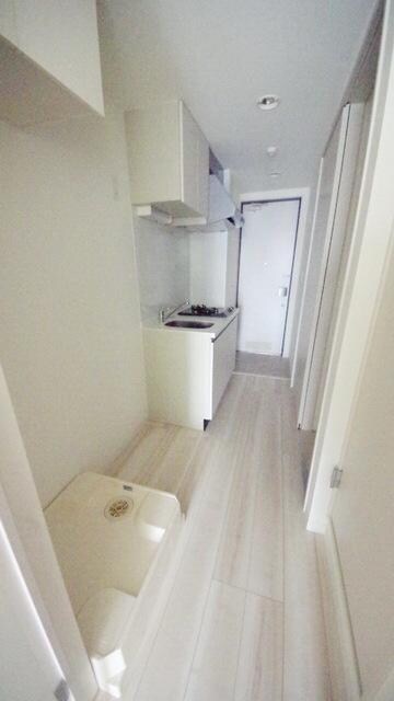 ヴィラージュの物件内観写真