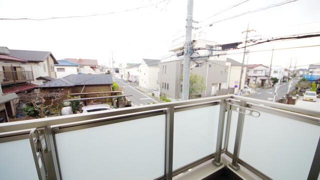 ヴィラージュの物件内観写真