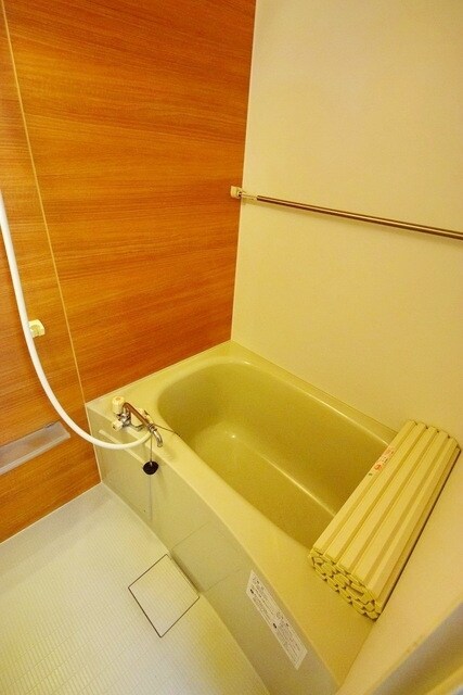 ローズガーデンSの物件内観写真