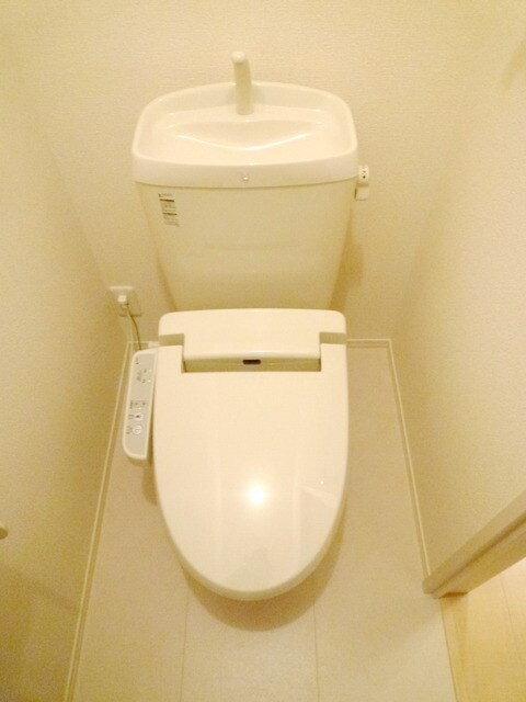 カルチェAの物件内観写真