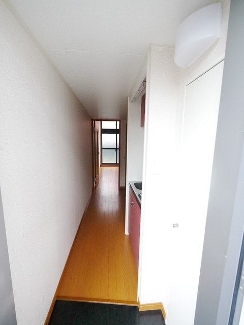 レオパレステンの物件内観写真