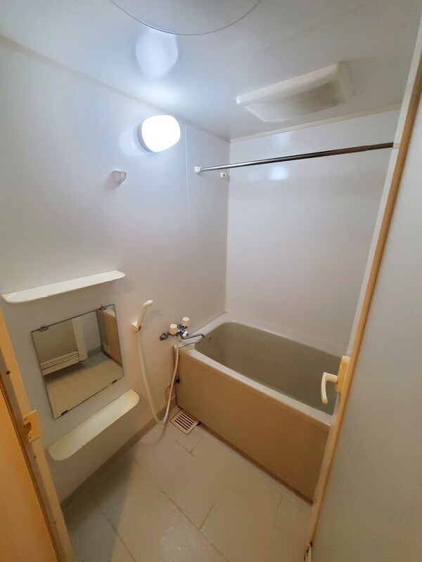 レアルコートの物件内観写真