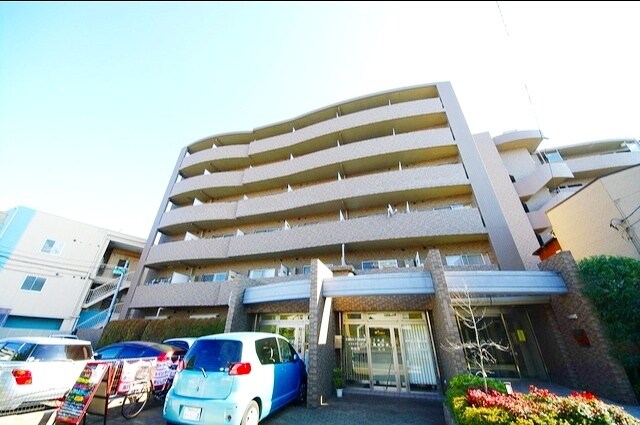 レアルコートの物件内観写真