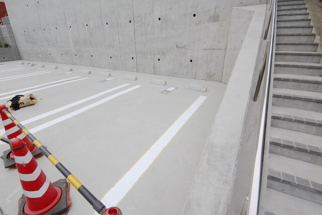 ランドウェルの物件内観写真