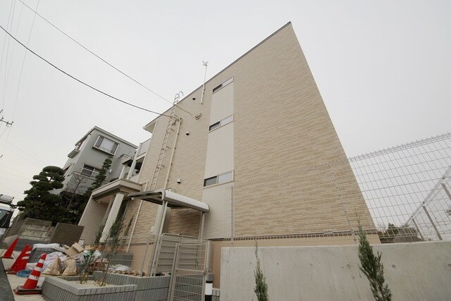 ランドウェルの物件内観写真