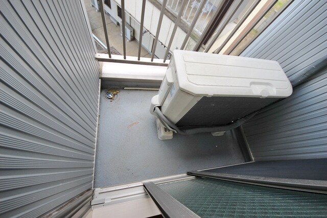 ラフォーレKIの物件内観写真