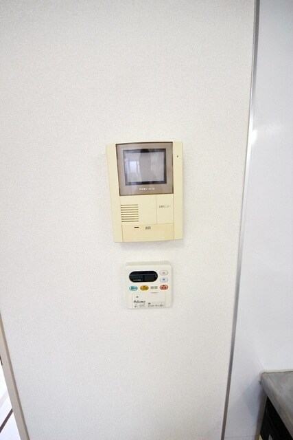 ラフォーレKIの物件内観写真