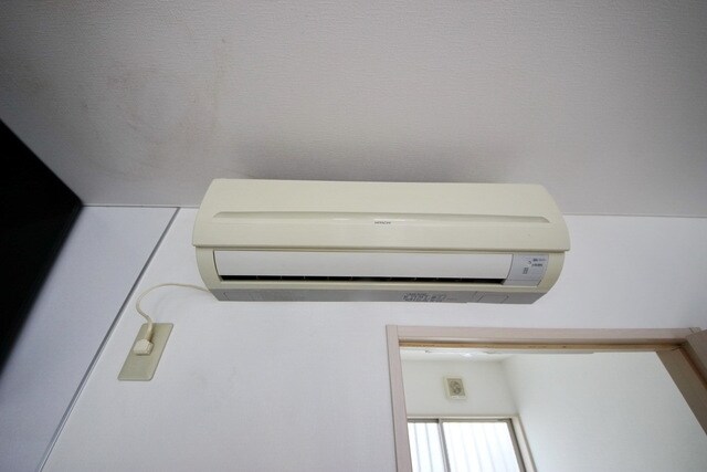 ラフォーレKIの物件内観写真