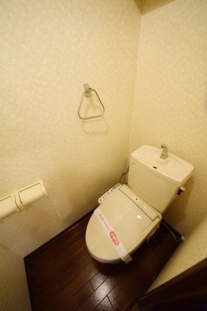 ラベンターナの物件内観写真