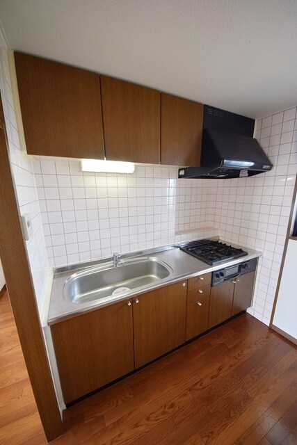 ラベンターナの物件内観写真