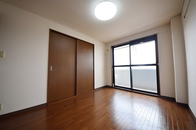 ラベンターナの物件内観写真