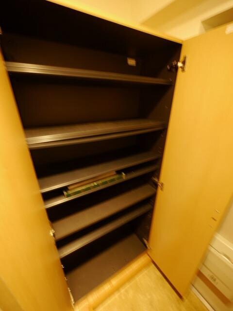 アモーレ所沢の物件内観写真