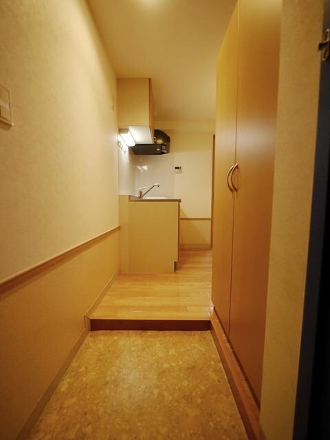 アモーレ所沢の物件内観写真