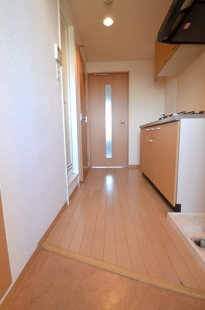 JC STATION143の物件内観写真