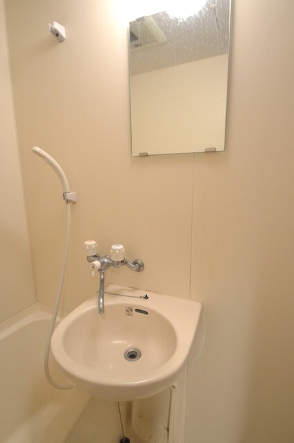 JC STATION143の物件内観写真