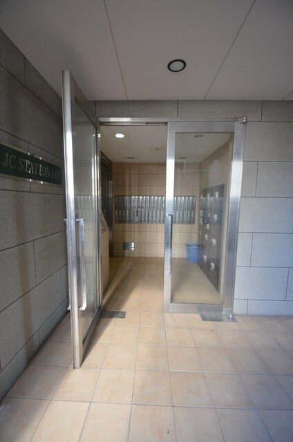 JC STATION143の物件内観写真