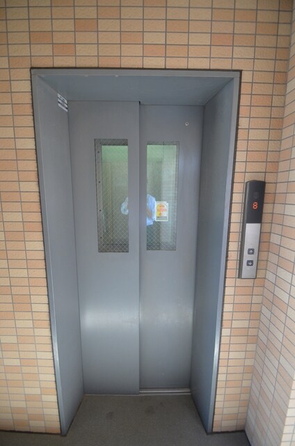 JC STATION143の物件内観写真