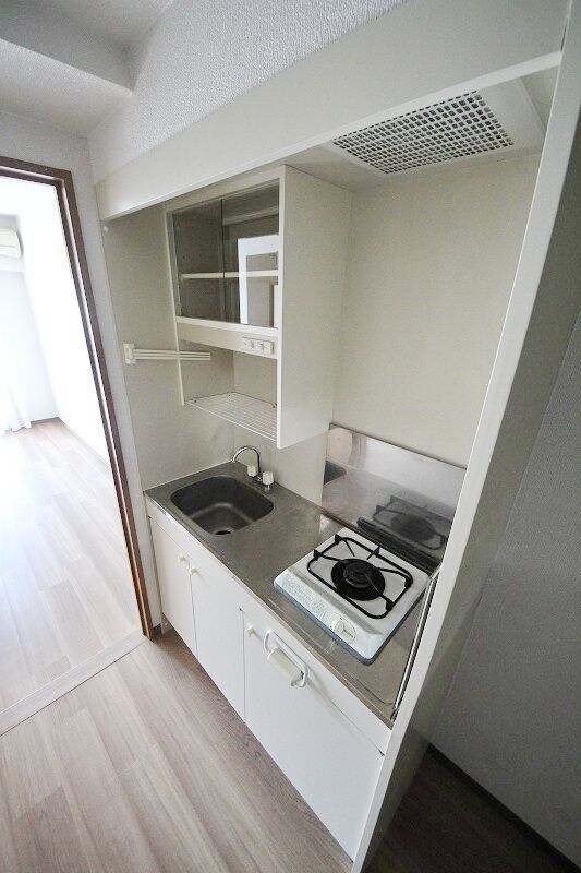 ヴィラオオクボの物件内観写真