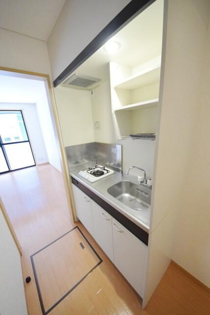 セレナパルテの物件内観写真