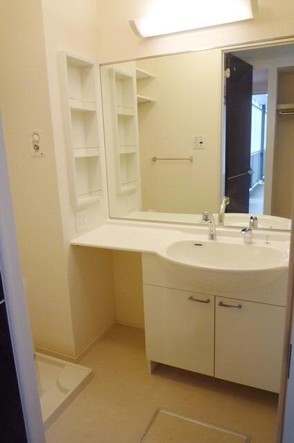 ピア メゾンの物件内観写真