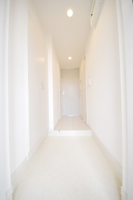 リブリ・SKY'S THE LIMITの物件内観写真