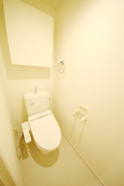 リブリ・SKY'S THE LIMITの物件内観写真