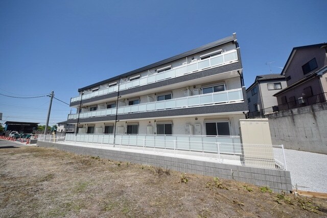 リブリ・SKY'S THE LIMITの物件内観写真