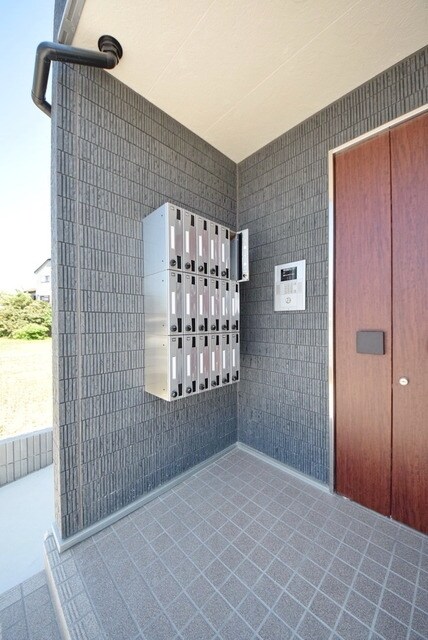 リブリ・SKY'S THE LIMITの物件内観写真