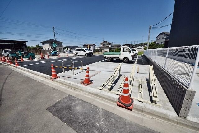 リブリ・SKY'S THE LIMITの物件内観写真