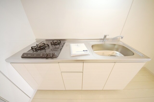 リブリ・SKY'S THE LIMITの物件内観写真