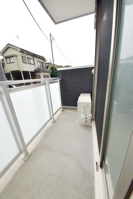 リブリ・SKY'S THE LIMITの物件内観写真