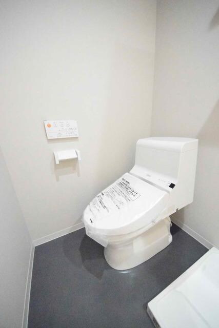 La Luce東大和の物件内観写真