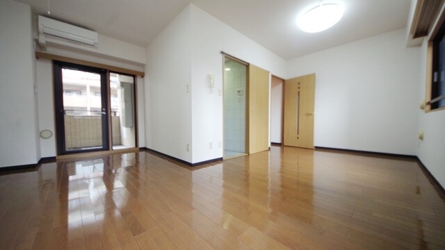 アクアタウンイーストIの物件内観写真