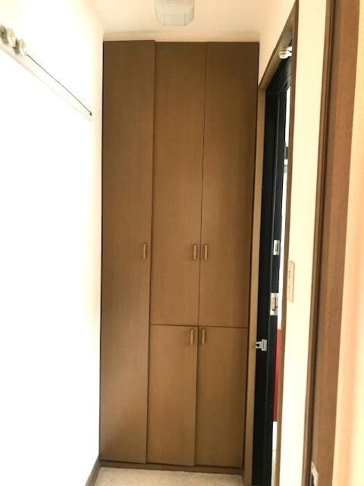 ボナールUの物件内観写真