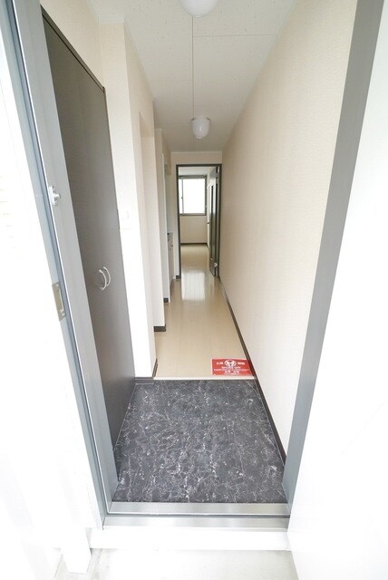 レオネクストエルラゾの物件内観写真